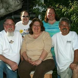 Meet your Posher, Dickey